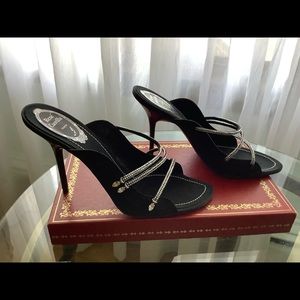 Rene Caovilla heels